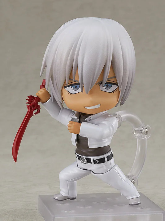 Good Smile Company Nendoroid Zapp Renfro Action Figure