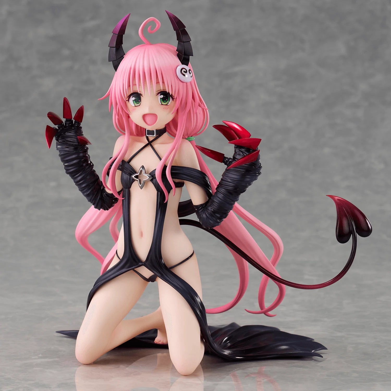 To Love-Ru Darkness Series: Lala Satalin Deviluke ~Fillette Ver.~