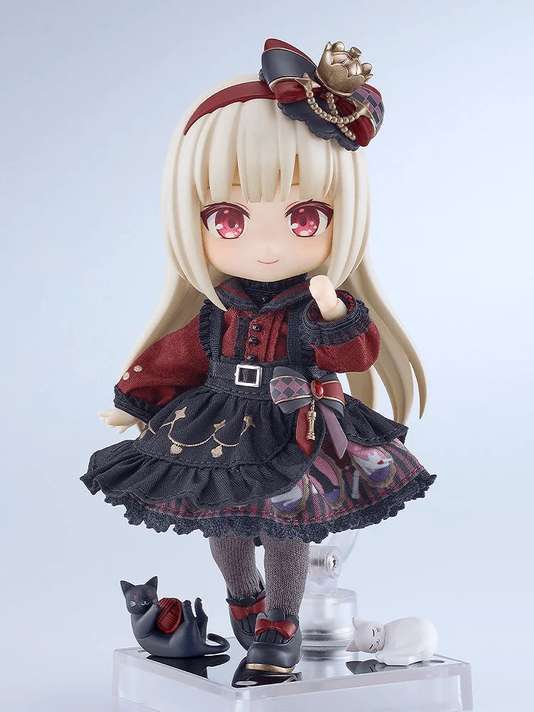 Good Smile Company Nendoroid Doll Through the Looking-Glass Alice Action Figure