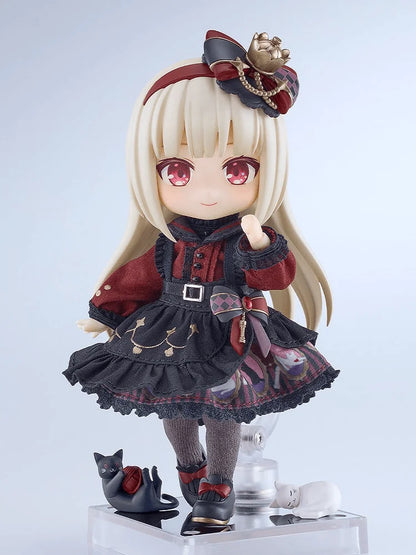 Good Smile Company Nendoroid Doll Through the Looking-Glass Alice Action Figure