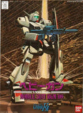 1/100 RGM-109 Heavy Gun