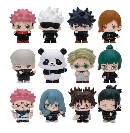 Jujutsu Kaisen - Slice of Life (12 units/set) (Box of 12)