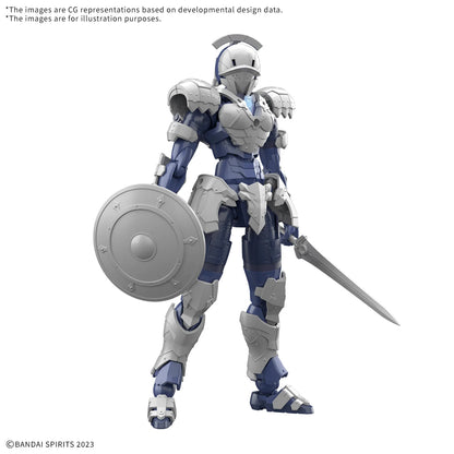 30MF ROSAN SWORDMAN
