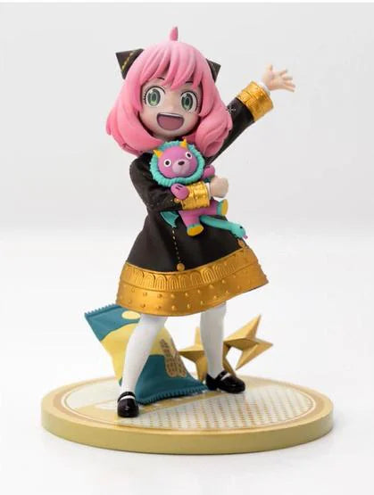 SPY FAMILY - Anya Forger SG Figure
