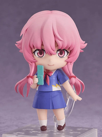 (Rerelease) Nendoroid Yuno Gasai - Release Date: 01/2027