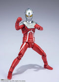 Ultra Seven [The Mystery of Ultraseven] - NYCC Exclusive- Ultra Seven, TAMASHII NATIONS S.H. Figuarts