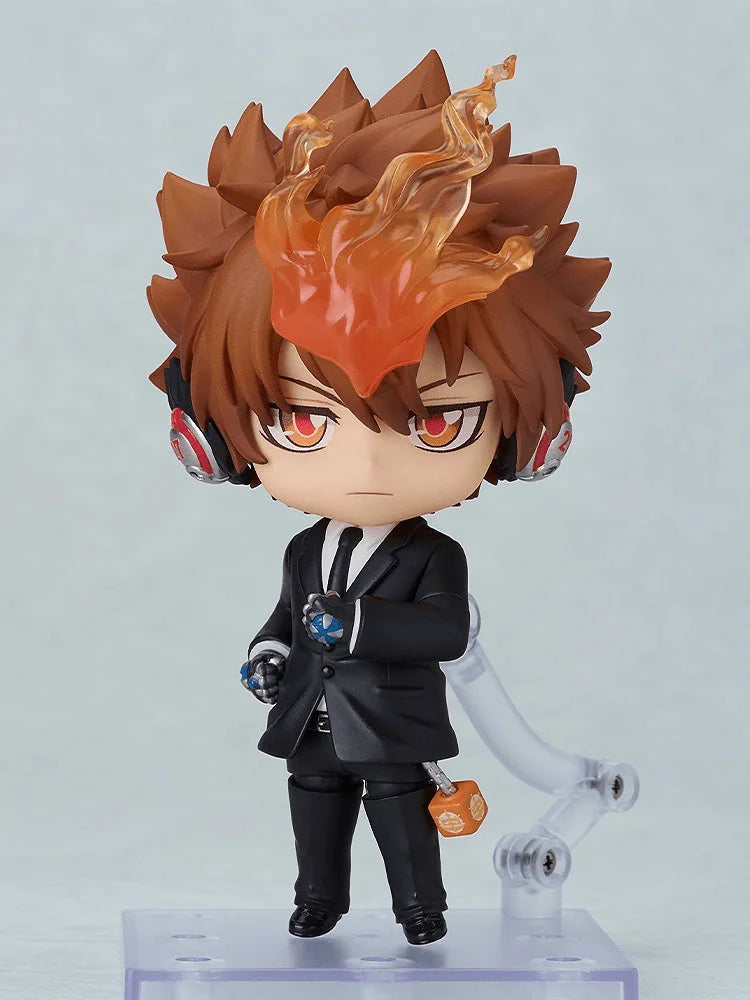 Nendoroid Tsunayoshi Sawada: Black Suit Ver.