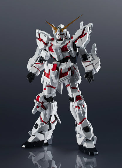RX-0 UNICORN GUNDAM RENEWAL "Mobile Suit Gundam Unicorn"