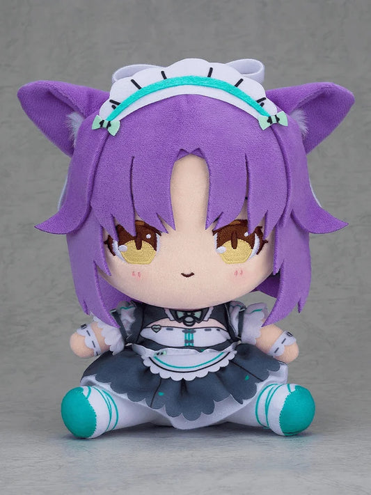 Chocopuni Plushie Cinnamon