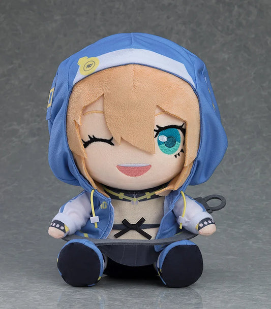 Plushie Bridget: Winking Ver. (Box of 5)