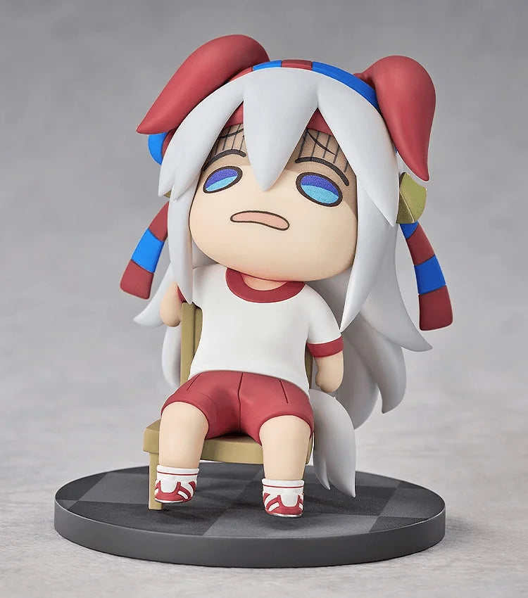 Mini Memory Nervous Tama-chan