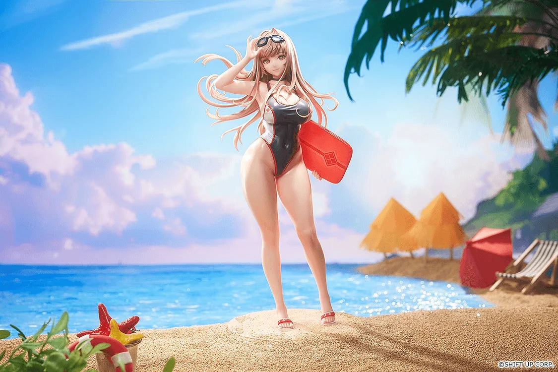 (Rerelease) Rapi: Classic Vacation - Release Date: 03/2027