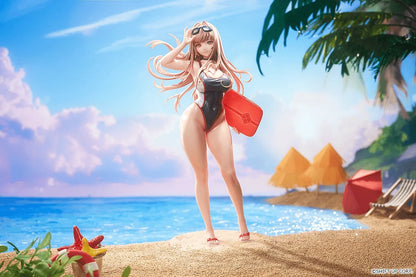 (Rerelease) Rapi: Classic Vacation - Release Date: 03/2027
