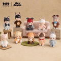 TNT SPACE Rayan No Puppies No World Blind Box Art Toy Figures