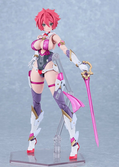 Good Smile Company Cutie Honey Nova Plastic Model Kit
