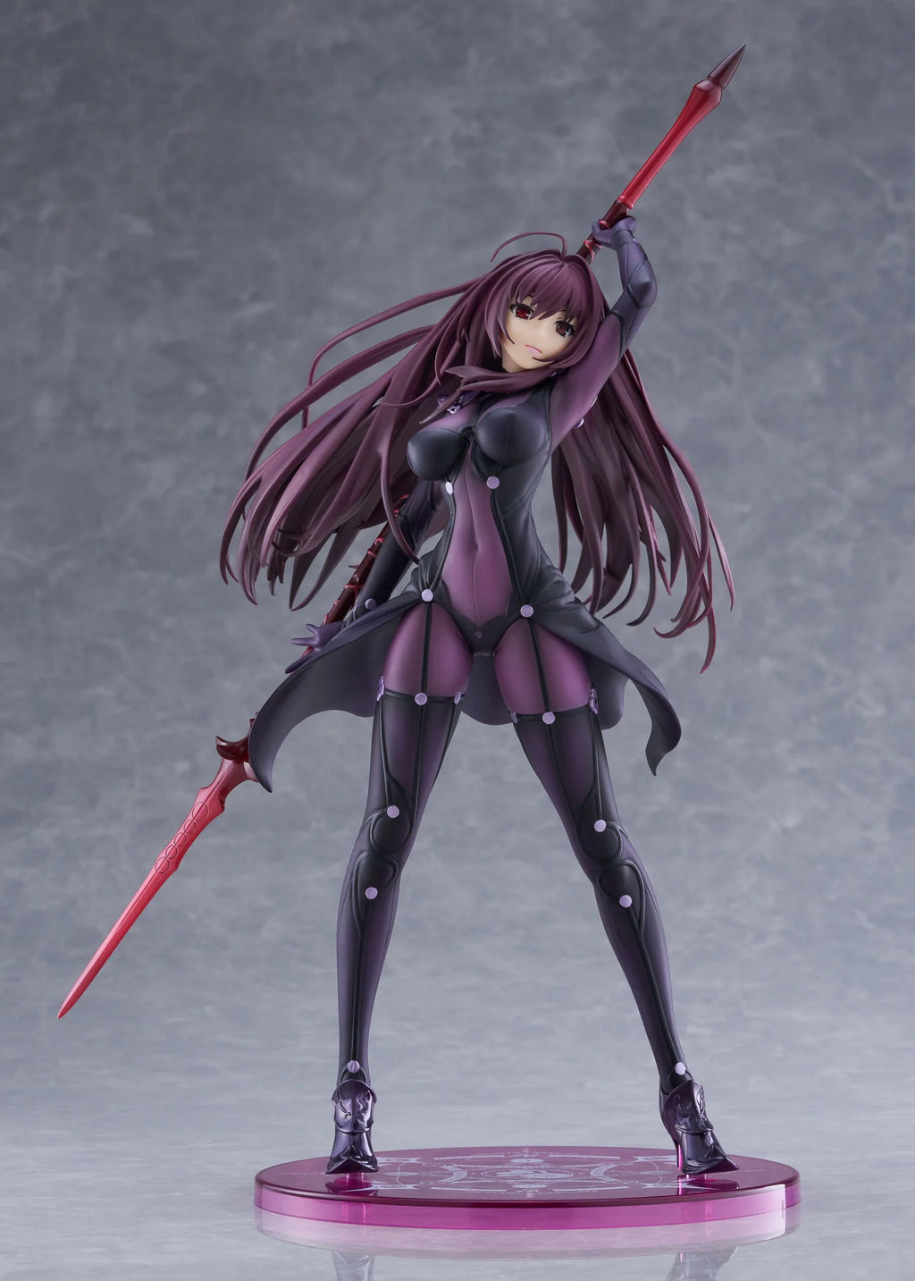 PLUM Lancer/Scathach Fate Series 1/7 Scale PVC Figure