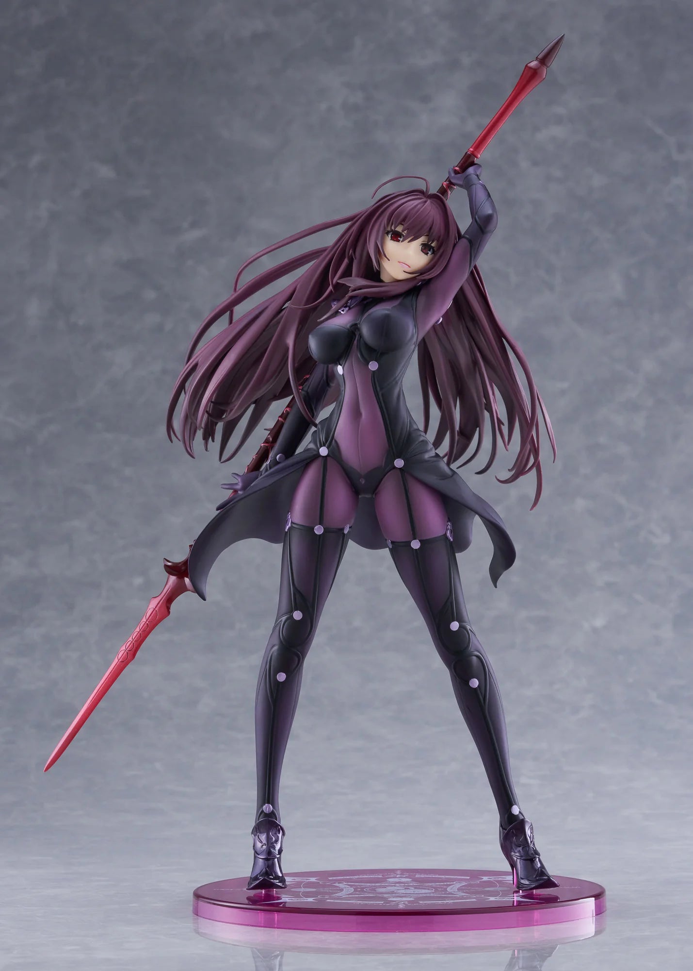 PLUM Lancer/Scathach Fate Series 1/7 Scale PVC Figure