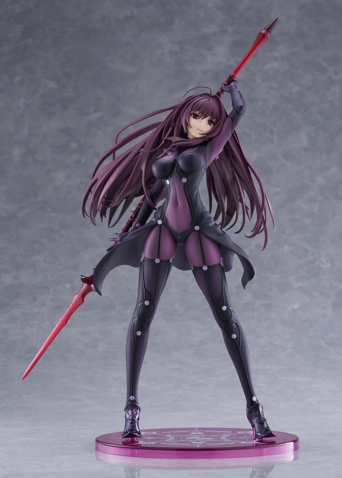 PLUM Lancer/Scathach Fate Series 1/7 Scale PVC Figure