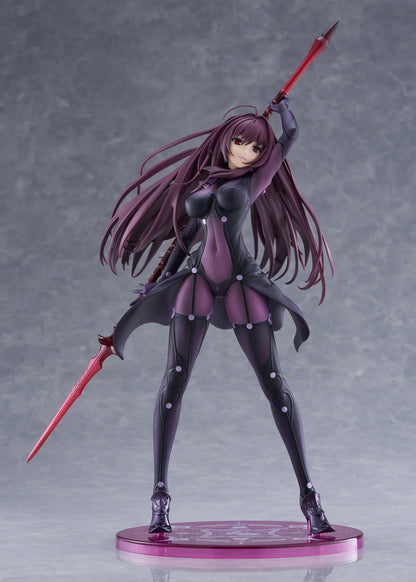 PLUM Lancer/Scathach Fate Series 1/7 Scale PVC Figure