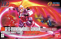 HGFC Nobell Gundam Berserker Mode
