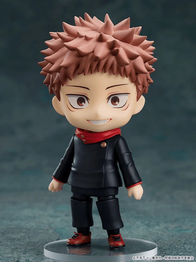 (Rerelease) Nendoroid Yuji Itadori