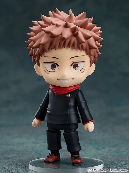 (Rerelease) Nendoroid Yuji Itadori