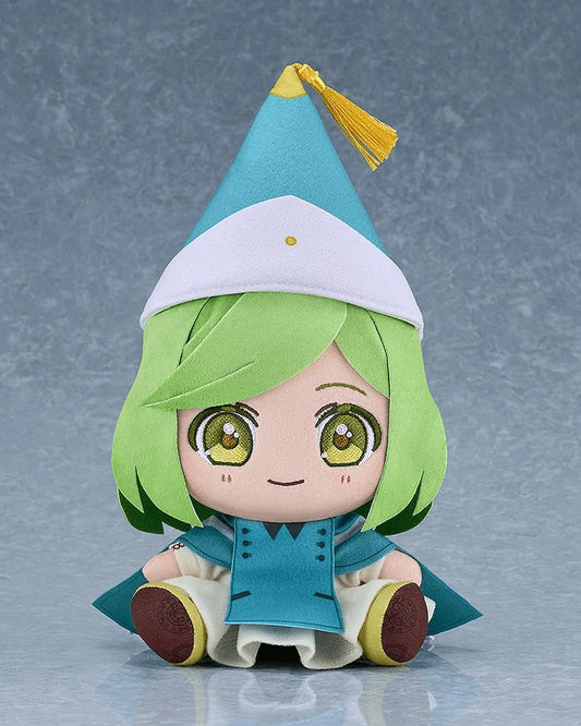 Chocopuni Plushie Coco