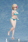 Gods' Games We Play Pearl Diamond 1/7 scale figure