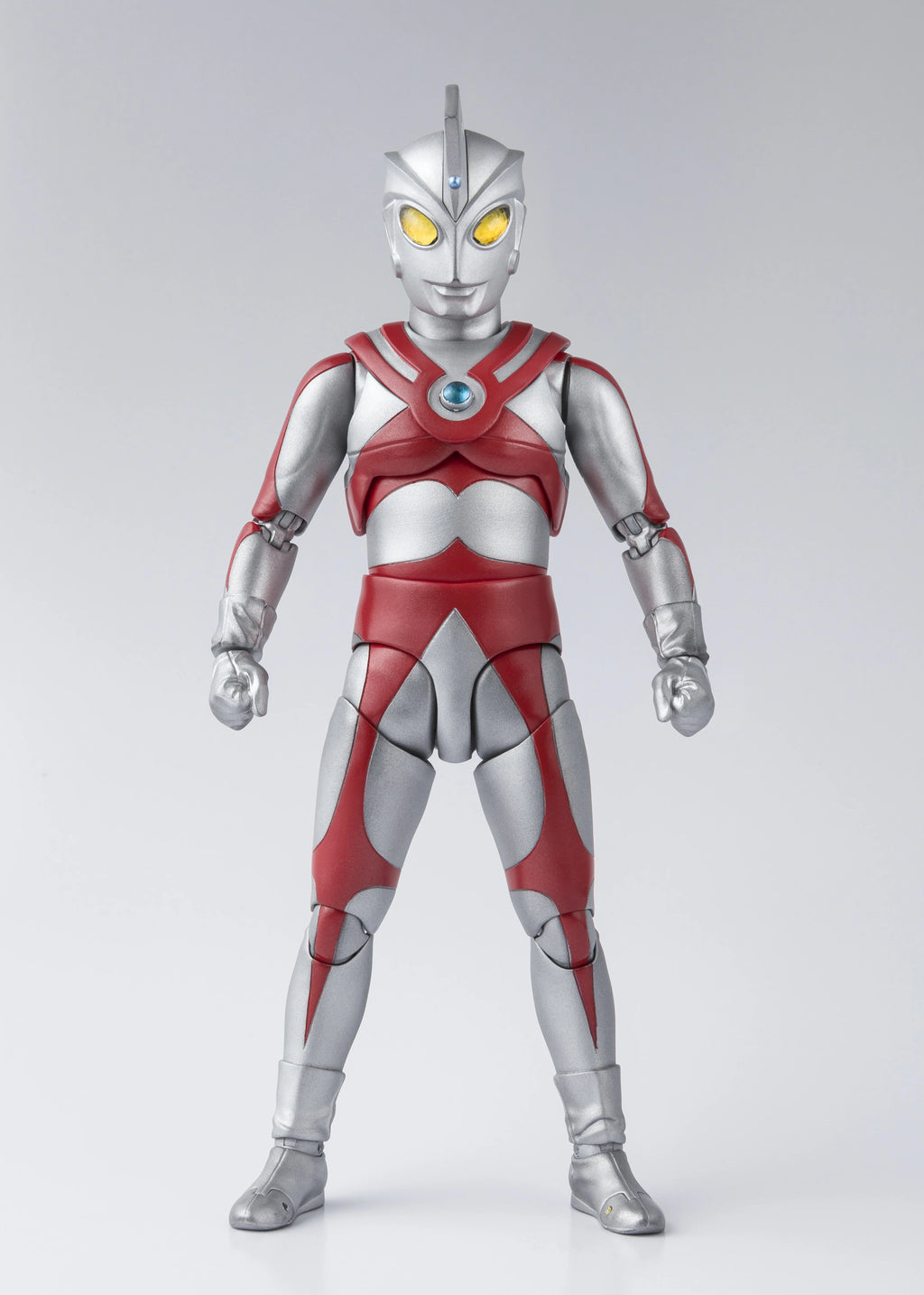 S.H. Figuarts Ultraman Ace Action Figure