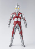 S.H. Figuarts Ultraman Ace Action Figure