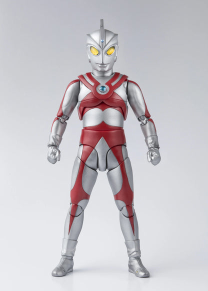 S.H. Figuarts Ultraman Ace Action Figure
