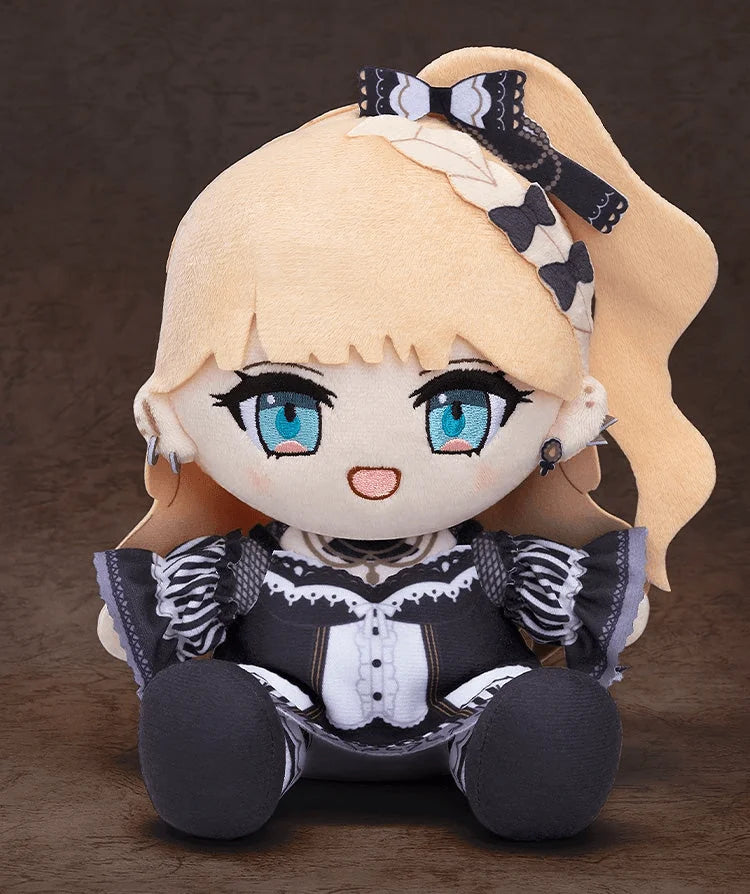 Good Smile Company Miria Saeki Magical Girl Witch Trials Plushie
