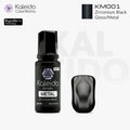 KM001 Zirconium Black