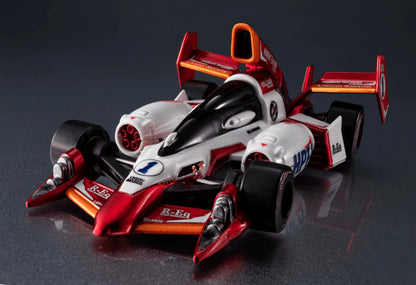 MegaHouse Cyber Formula Knight Savior 005 Model Kit