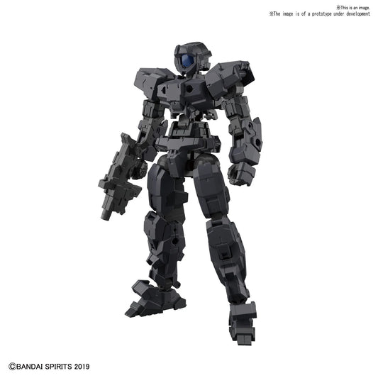30MM 1/144 eEMX-17 ALTO [DARK GRAY]