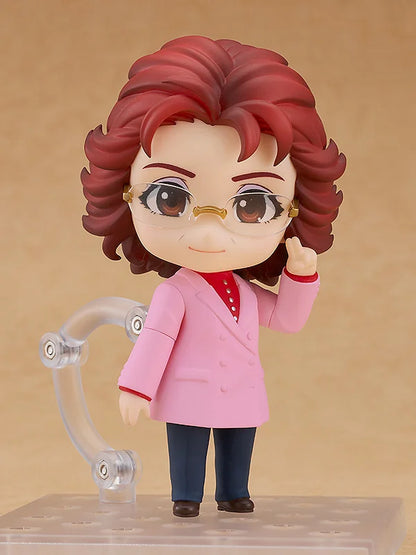 Good Smile Company Nendoroid Masako Nozawa Figure with Voice Clips