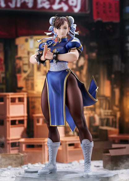 Max Factory Chun-Li 1/6 Scale Figure