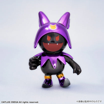 Shin Megami Tensei V BRIGHT ARTS GALLERY - BLACK FROST