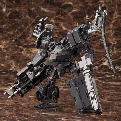 Kotobukiya AGNI Armored Core 1/72 Scale Model Kit