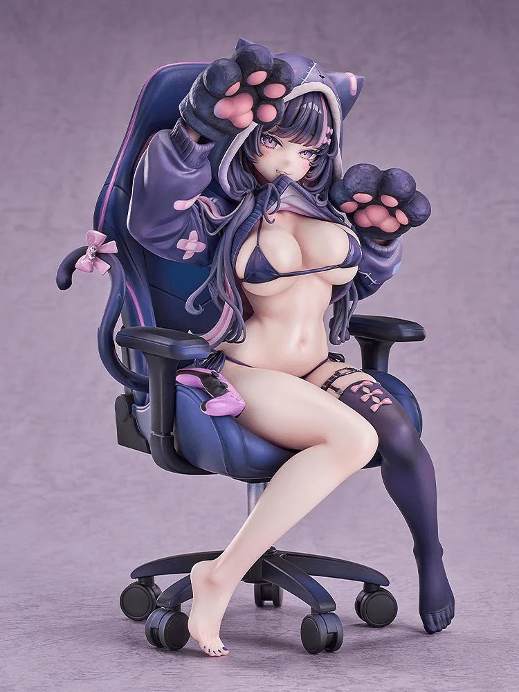 Mayu Kuronuma