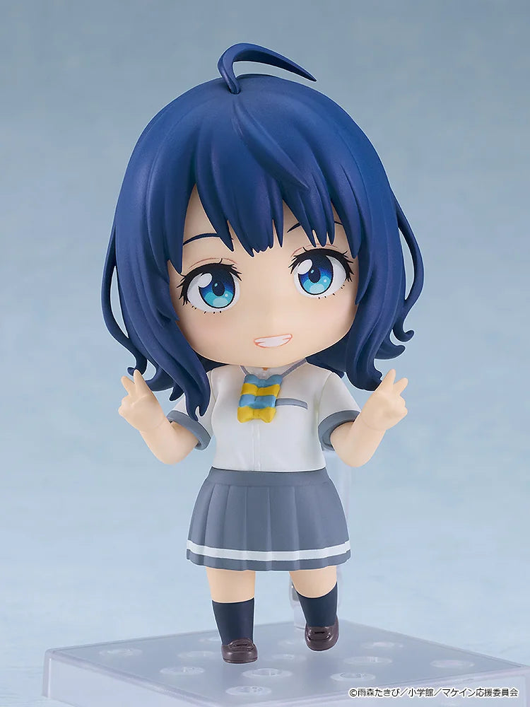 Good Smile Company Nendoroid Anna Yanami Action Figure