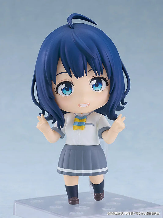 Good Smile Company Nendoroid Anna Yanami Action Figure