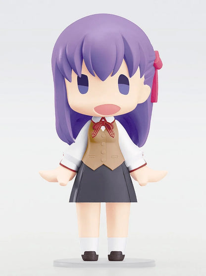 HELLO! GOOD SMILE Sakura Matou