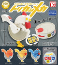 ＜Capsule Toy＞Capsule Canned Mecha Vol. 3: Chicken Can Mecha (Box of 20)