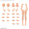 Bandai Hobby 30MS Option Body Parts Arm & Leg Set [Color C]