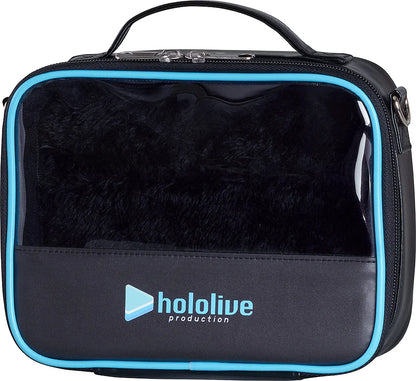 Good Smile Company Nendoroid hololive Pouch - Black PU Leather