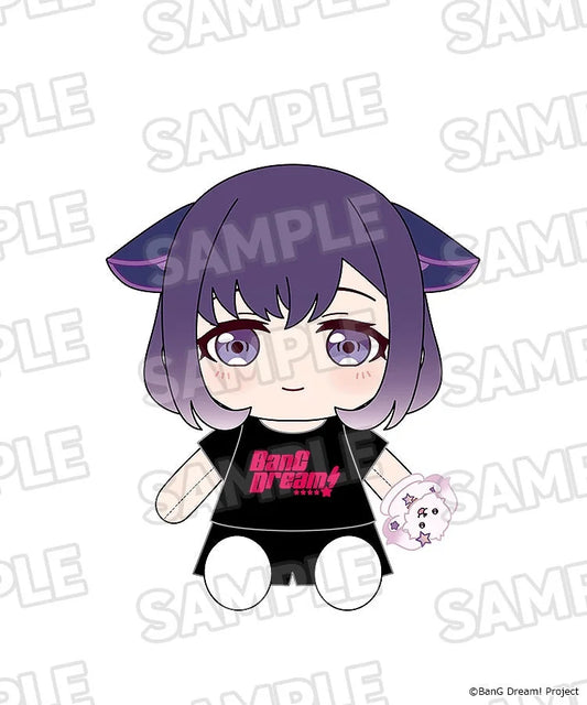 Dress-Up Plushie Mugendai Mewtype Miyako Fuji