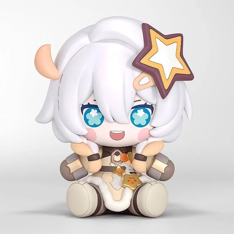 Huggy Good Smile ELF/Kiana Kaslana