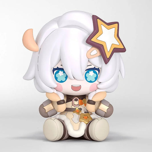Huggy Good Smile ELF/Kiana Kaslana