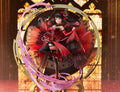 eStream Date a Bullet Kurumi Tokizaki Pigeon Blood Ruby Dress Scale Figure